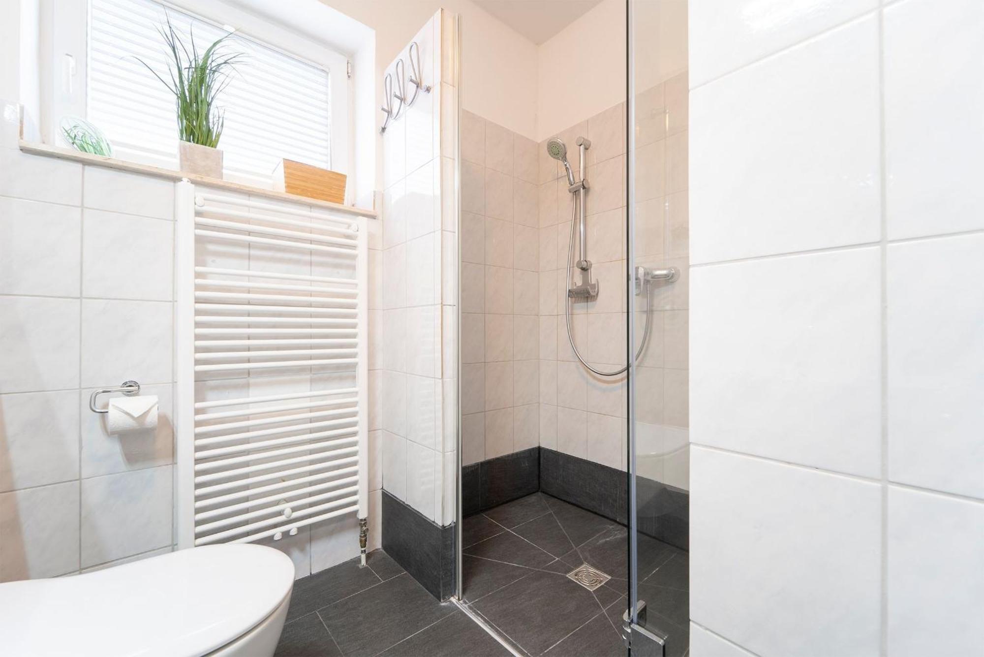 Ferienwohnung Haus Hasenkamp 26 Koje 1 Grömitz Exterior foto