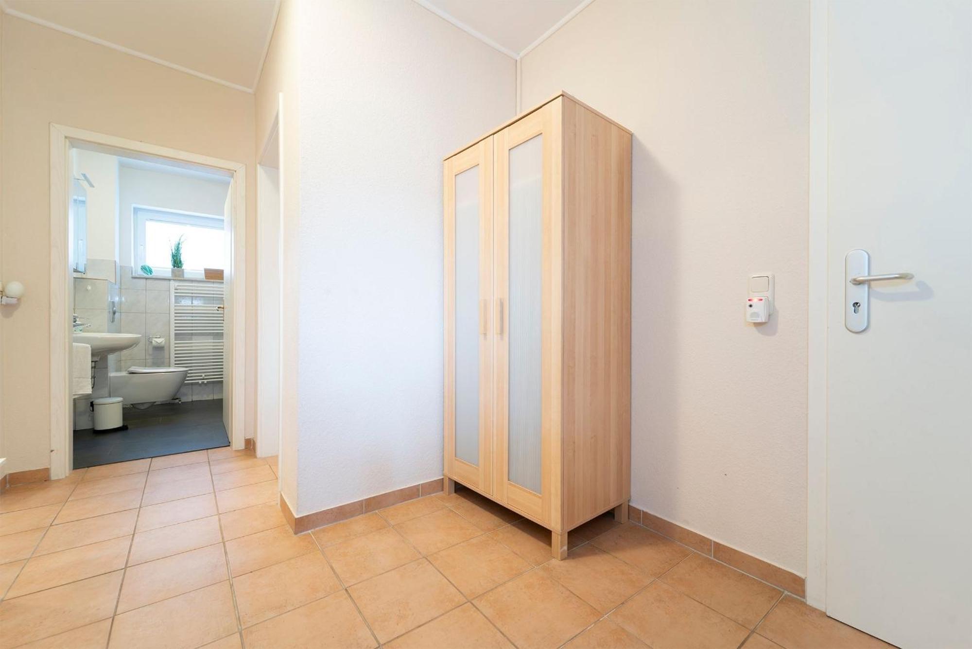 Ferienwohnung Haus Hasenkamp 26 Koje 1 Grömitz Exterior foto