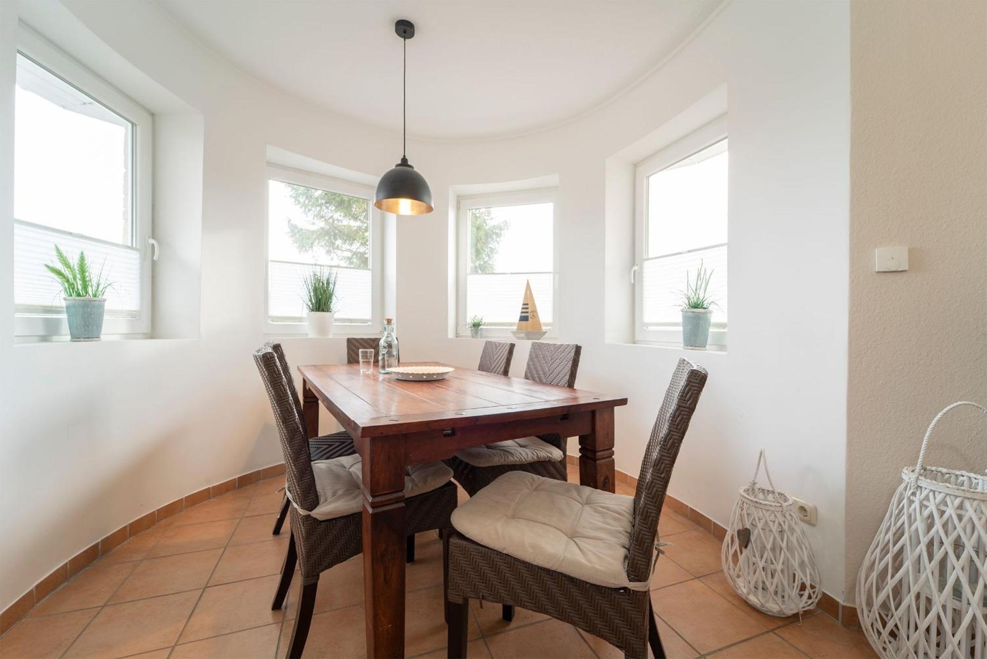 Ferienwohnung Haus Hasenkamp 26 Koje 1 Grömitz Exterior foto